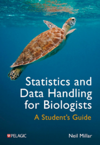 Front cover of ' Statistics and Data Handling for Biologists - Pelagic PublishingStatistics and Data Handling for Biologists - Pelagic PublishingStatistics and Data Handling for Biologists - Pelagic PublishingStatistics and Data Handling for Biologists - Pelagic PublishingStatistics and Data Handling for Biologists - Pelagic PublishingStatistics and Data Handling for Biologists - Pelagic PublishingStatistics and Data Handling for Biologists - Pelagic PublishingStatistics and Data Handling for Biologists - Pelagic PublishingStatistics and Data Handling for Biologists - Pelagic PublishingStatistics and Data Handling for Biologists - Pelagic PublishingStatistics and Data Handling for Biologists - Pelagic PublishingStatistics and Data Handling for Biologists - Pelagic PublishingStatistics and Data Handling for Biologists - Pelagic PublishingStatistics and Data Handling for Biologists - Pelagic PublishingStatistics and Data Handling for Biologists - Pelagic PublishingStatistics and Data Handling for Biologists - Pelagic PublishingStatistics and Data Handling for Biologists - Pelagic PublishingStatistics and Data Handling for Biologists - Pelagic PublishingStatistics and Data Handling for Biologists - Pelagic PublishingStatistics and Data Handling for Biologists - Pelagic PublishingStatistics and Data Handling for Biologists - Pelagic PublishingStatistics and Data Handling for Biologists - Pelagic PublishingStatistics and Data Handling for Biologists - Pelagic PublishingStatistics and Data Handling for Biologists - Pelagic PublishingStatistics and Data Handling for Biologists - Pelagic PublishingStatistics and Data Handling for Biologists - Pelagic PublishingStatistics and Data Handling for Biologists - Pelagic PublishingStatistics and Data Handling for Biologists - Pelagic Publishing Statistics and Data Handling for Biologists' featuring a sea turtle swimming