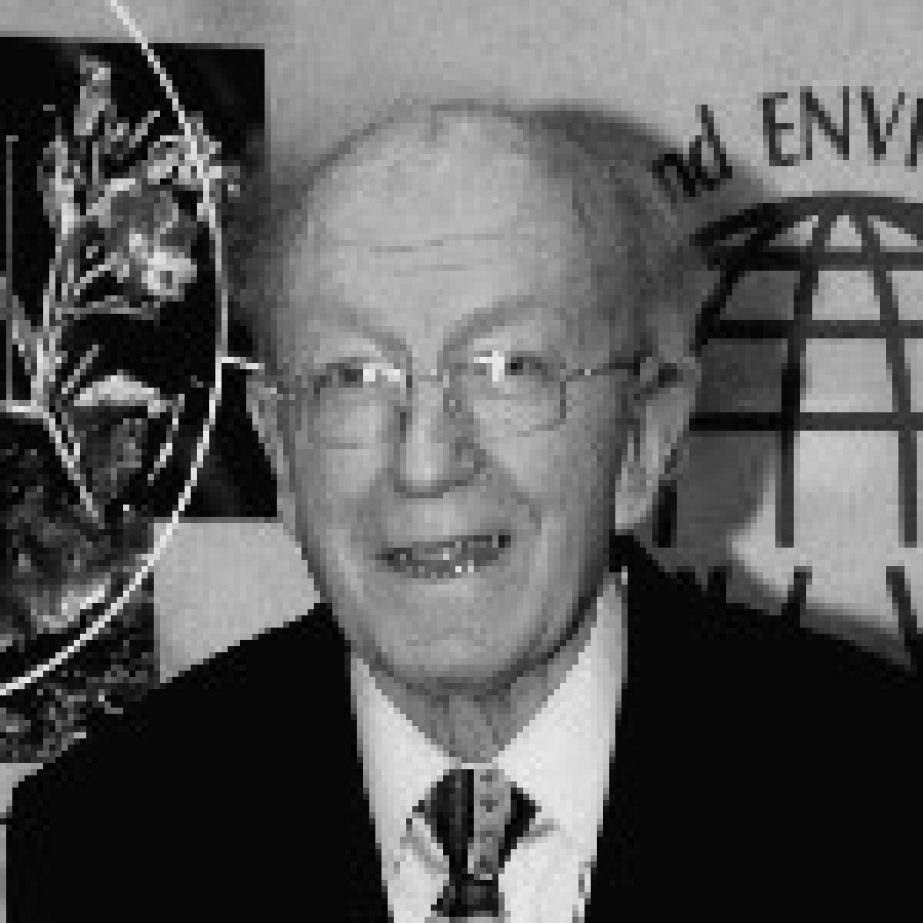 Past Presidents CIEEM