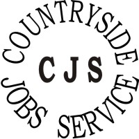 Countryside Jobs Service - CIEEM Award Sponsors