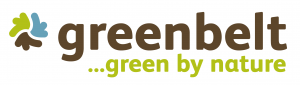 Greenbelt Group logo