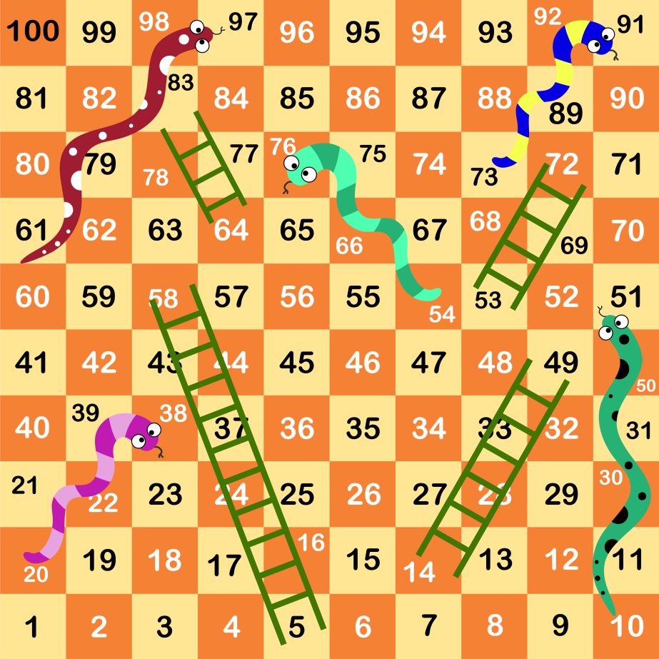 Another Game of Snakes and Ladders – By Sally Hayns CEcol FCIEEM | CIEEM