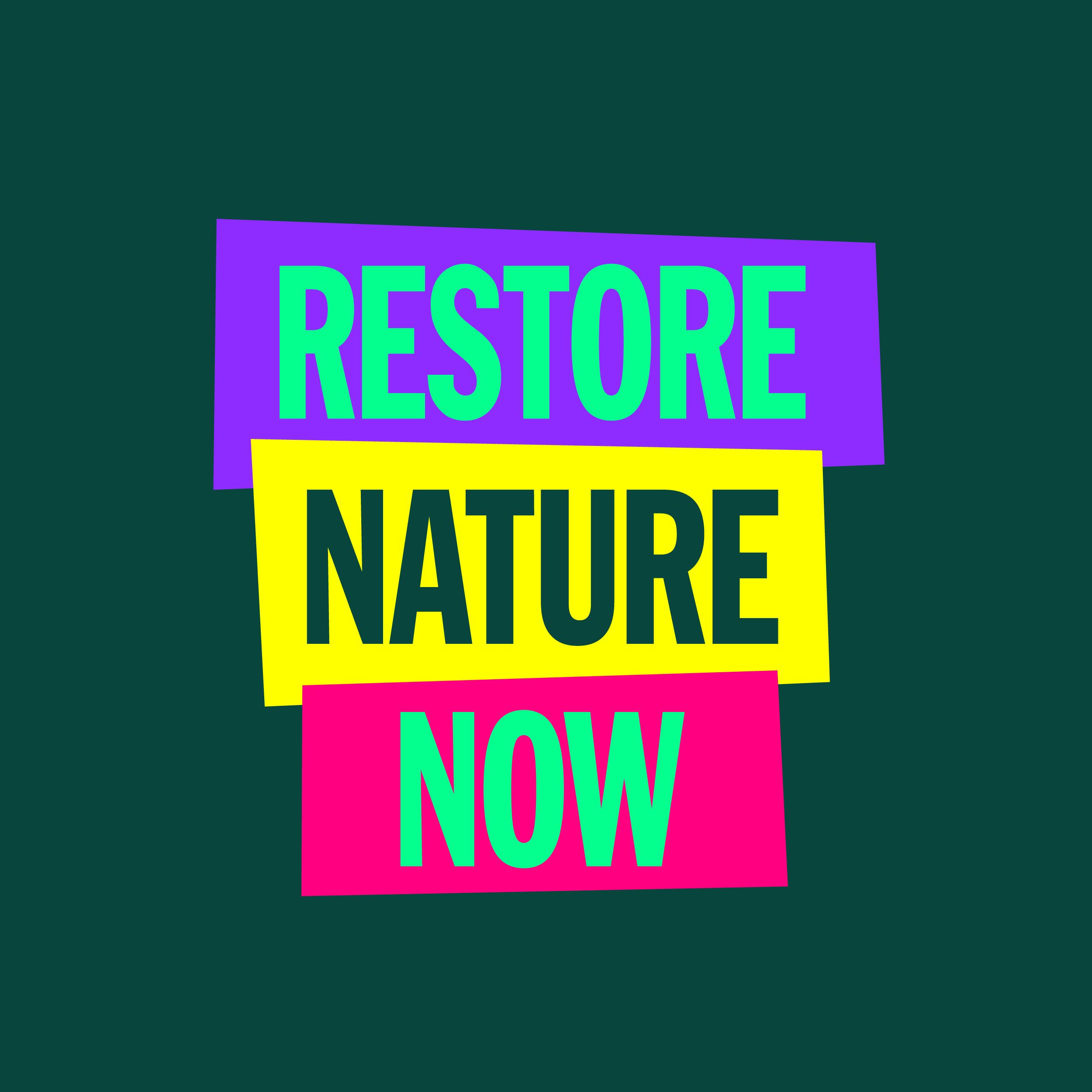 World Environment Day and Volunteer Week 2024 – Join us at Restore ...