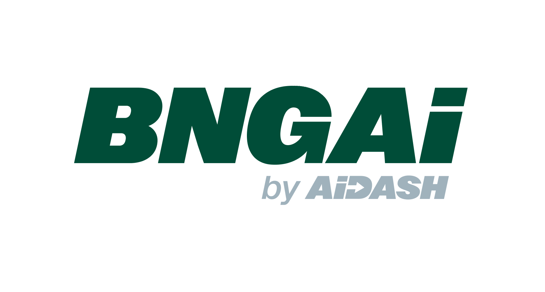 BNG AiDash
