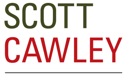Scott Cawley logo