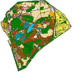 Self-Led QField for Ecologists and Environmental Practitioners