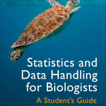 Front cover of ' Statistics and Data Handling for Biologists - Pelagic PublishingStatistics and Data Handling for Biologists - Pelagic PublishingStatistics and Data Handling for Biologists - Pelagic PublishingStatistics and Data Handling for Biologists - Pelagic PublishingStatistics and Data Handling for Biologists - Pelagic PublishingStatistics and Data Handling for Biologists - Pelagic PublishingStatistics and Data Handling for Biologists - Pelagic PublishingStatistics and Data Handling for Biologists - Pelagic PublishingStatistics and Data Handling for Biologists - Pelagic PublishingStatistics and Data Handling for Biologists - Pelagic PublishingStatistics and Data Handling for Biologists - Pelagic PublishingStatistics and Data Handling for Biologists - Pelagic PublishingStatistics and Data Handling for Biologists - Pelagic PublishingStatistics and Data Handling for Biologists - Pelagic PublishingStatistics and Data Handling for Biologists - Pelagic PublishingStatistics and Data Handling for Biologists - Pelagic PublishingStatistics and Data Handling for Biologists - Pelagic PublishingStatistics and Data Handling for Biologists - Pelagic PublishingStatistics and Data Handling for Biologists - Pelagic PublishingStatistics and Data Handling for Biologists - Pelagic PublishingStatistics and Data Handling for Biologists - Pelagic PublishingStatistics and Data Handling for Biologists - Pelagic PublishingStatistics and Data Handling for Biologists - Pelagic PublishingStatistics and Data Handling for Biologists - Pelagic PublishingStatistics and Data Handling for Biologists - Pelagic PublishingStatistics and Data Handling for Biologists - Pelagic PublishingStatistics and Data Handling for Biologists - Pelagic PublishingStatistics and Data Handling for Biologists - Pelagic Publishing Statistics and Data Handling for Biologists' featuring a sea turtle swimming