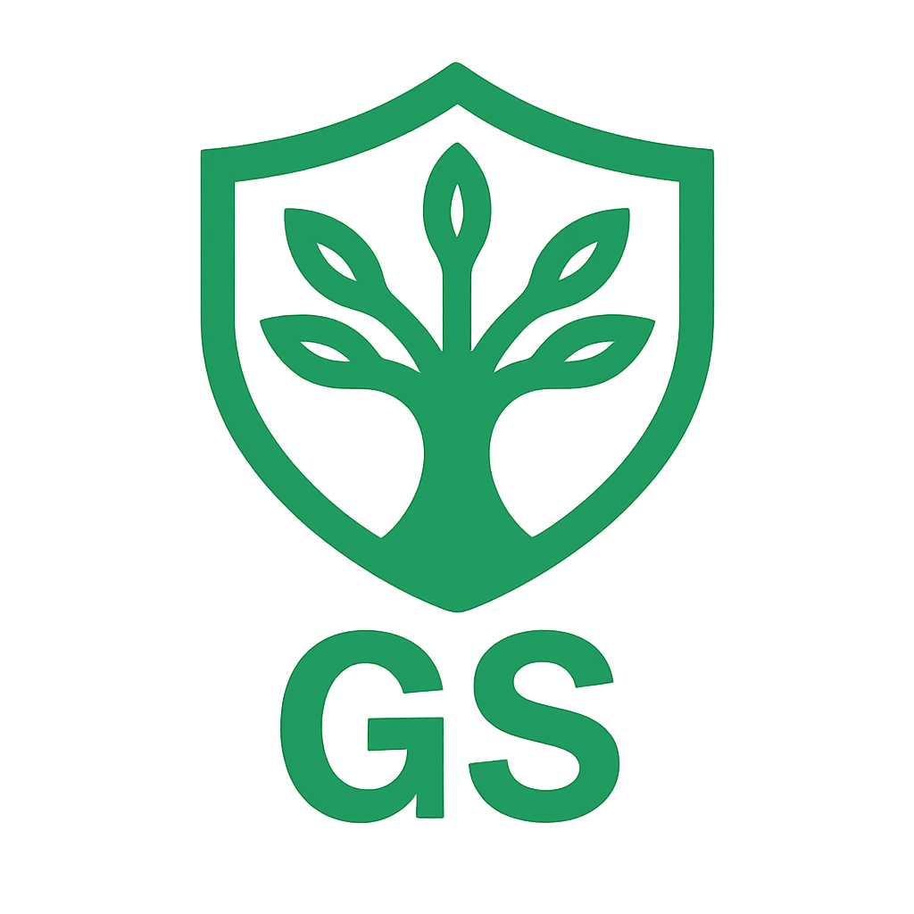 GaiaSicura Logo